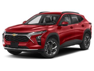 Chevrolet Trax - Southworth Chevrolet GMC in Bloomer WI