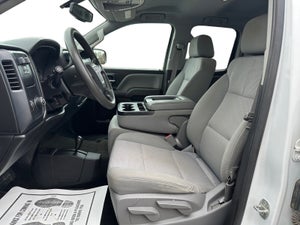 2016 GMC Sierra 1500 Double Cab