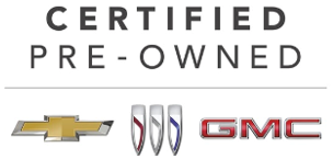 Chevrolet Buick GMC Certified Pre-Owned in Bloomer, WI
